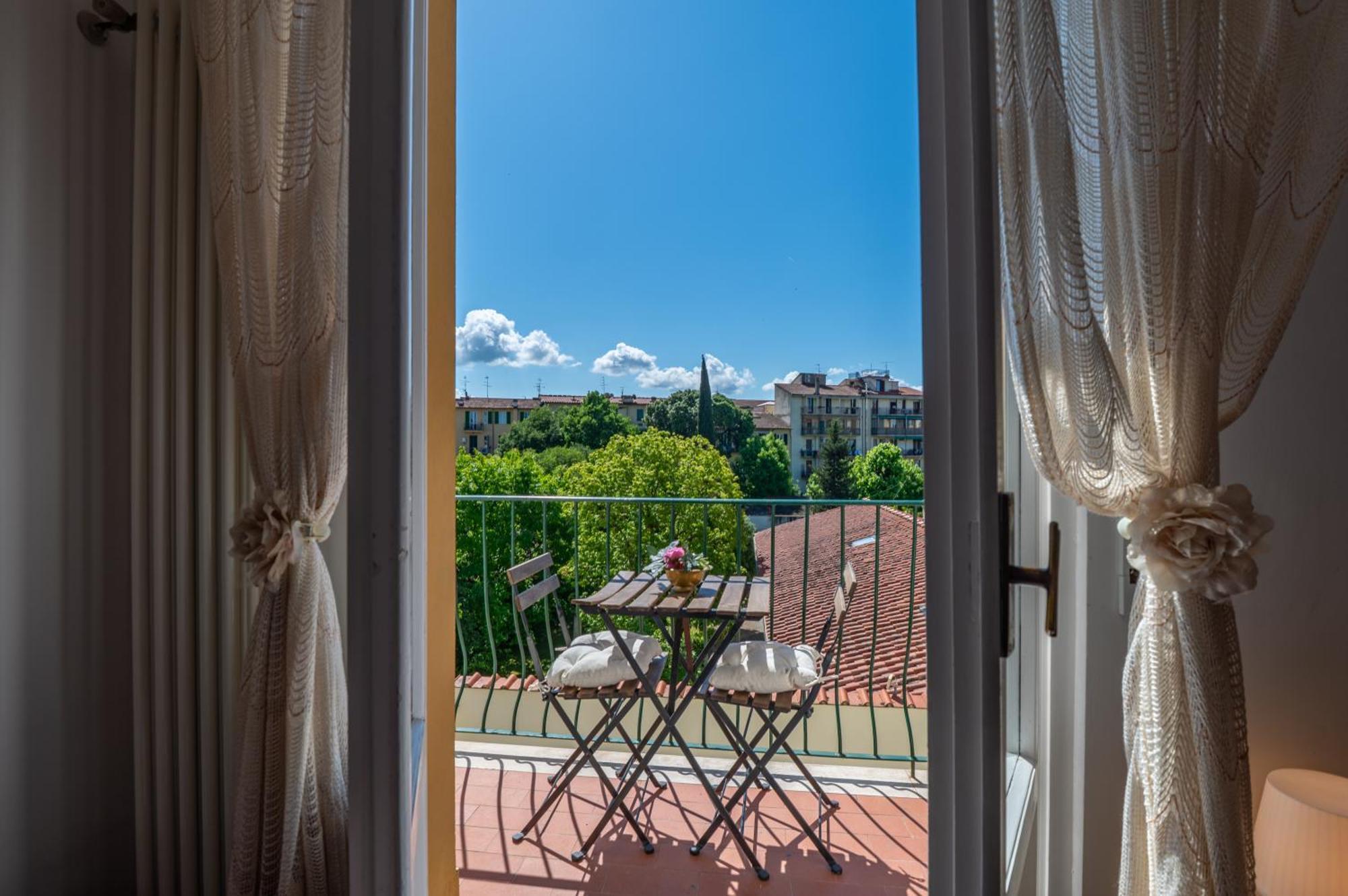 Apartment Casa Elena In